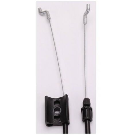181000681/0 - Câble de Frein Moteur pour tondeuse Castelgarden / GGP