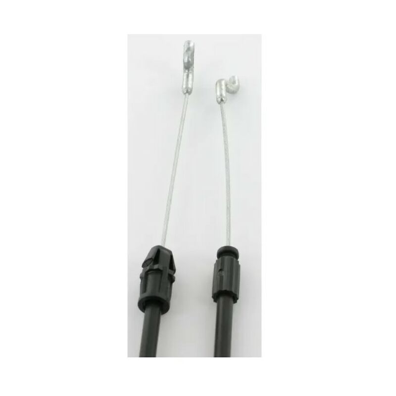 181000691/0 - Câble de Frein Moteur pour Tondeuse Castelgarden ggp - stiga
