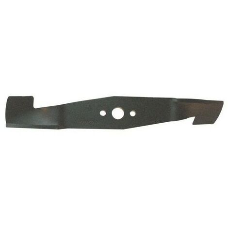 181004116/0 - Lame 33cm à Ailettes pour tondeuse Castelgarden / GGP