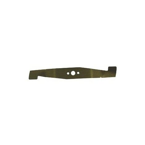 181004145/0 - Lame 39cm pour tondeuse Electrique Castelgarden / GGP / Stiga