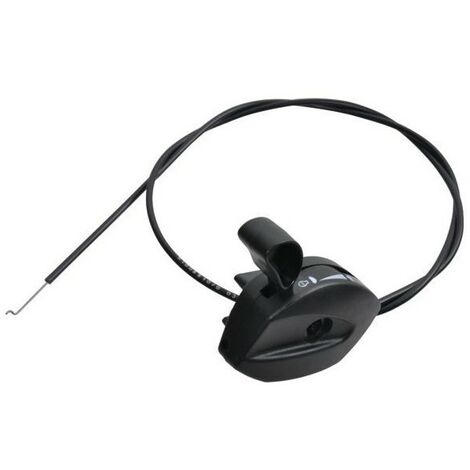 181005510/0 - Câble d'Accélérateur pour tondeuse STIGA