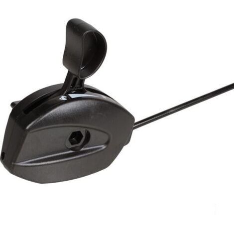 181005516/0 - Câble + Commande d'Accélérateur pour Tondeuse GGP - STIGA