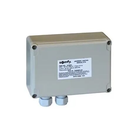 1810875 - Module d'éclairage universel, 120V Somfy