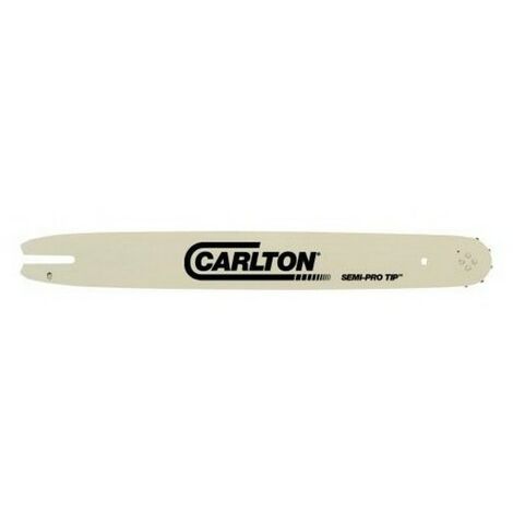 1810N162RK - Guide chaine de tronconneuse CARLTON 45cm 3/8 Picco 1.3mm