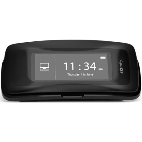 1811407 - Somfy Nina Timer V2 Fernbedienung