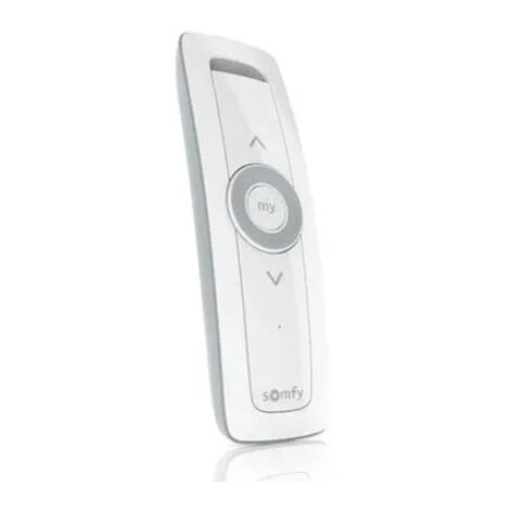 1811608 - Telecomando Monocanale Somfy Situo 1 Var Rts Pure