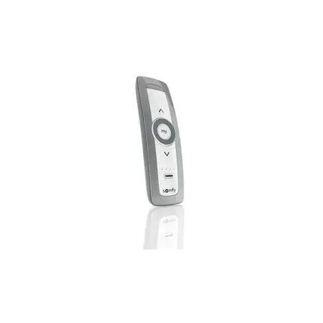 1811611 – Somfy Situo 5 Var Rts Iron II 5-Kanal-Fernbedienung