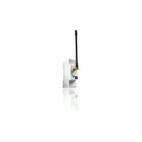 1811694 - Modulo Aggiuntivo Din Rail Rts Somfy