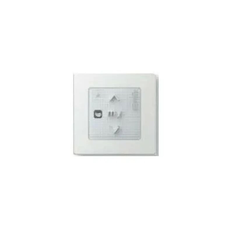 1811722 - Commande murale Somfy Smoove Origin Rs100 Io