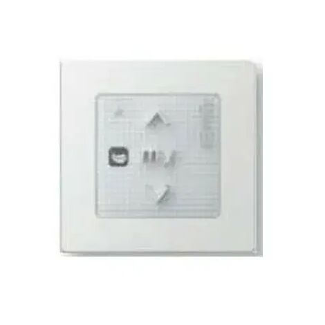 1811722 - Commande murale Somfy Smoove Origin Rs100 Io