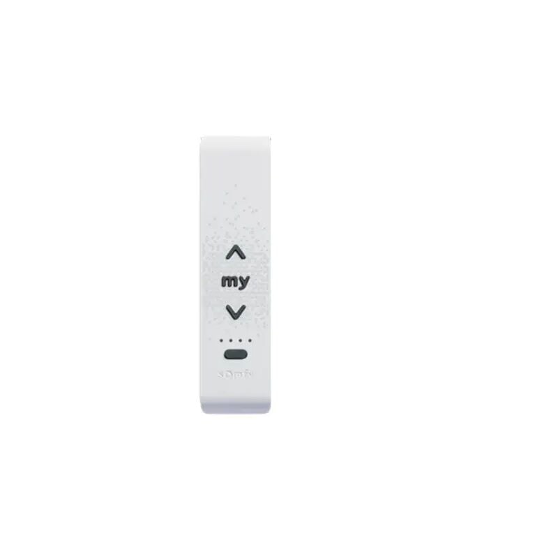1811736 - Télécommande multicanal Somfy Situo 5 Io/Rts Pure Bi-Tech