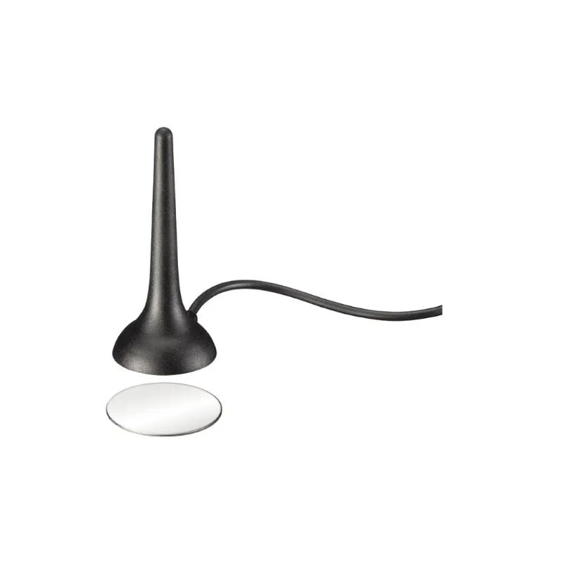 Somfy - 1811739 - Antenne Dinrail-Ext-Ant2.4