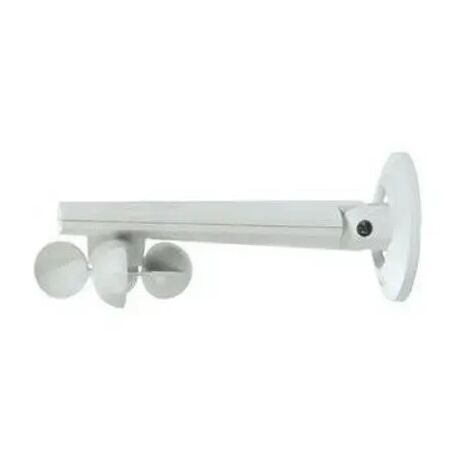 1816084 - Sensor de viento inalámbrico Somfy Eolis Io