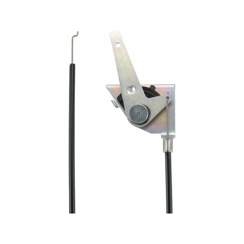 Câble d'accélérateur castelgarden - ggp - stiga 182000216/0 - 1820002160 - 82000216/0 - 820002160