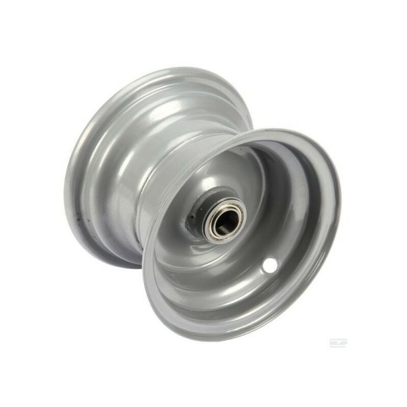 Castelgarden - 182000590/1 - Jante Avant pour tondeuse autoportée / ggp