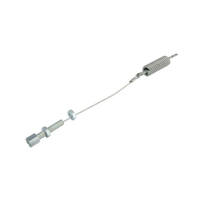 182004609/0 - Câble embrayage de lame pour tondeuse autoportée Castelgarden / ggp / Stiga