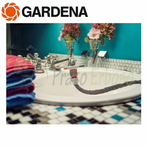 18210-20 - Adaptador para grifos desde el interior