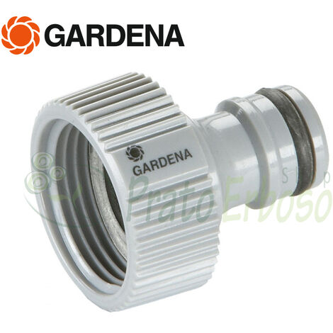 18220-20 - Presa da rubinetto da 1/2"