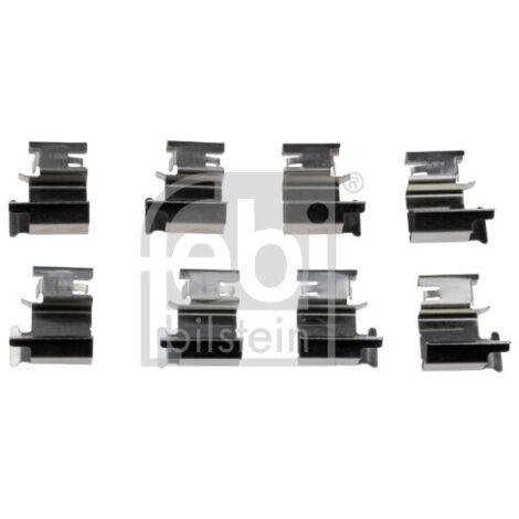 182710 kit di montaggio febi