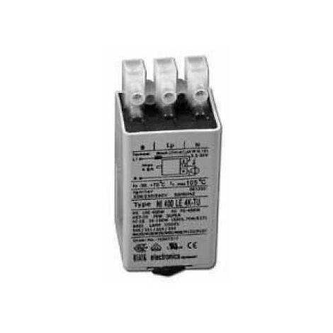183040Ei Accenditore Elettronico Tci Ni400