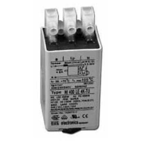 183040Ei Encendedor Electrónico Tci Ni400