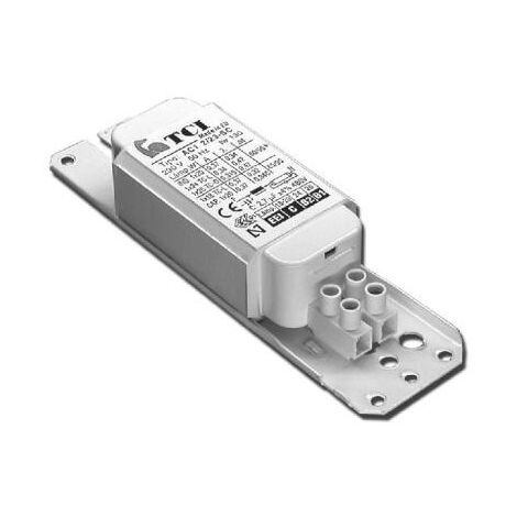 183109B2V Ballast Elettronico Tci Bem 58W