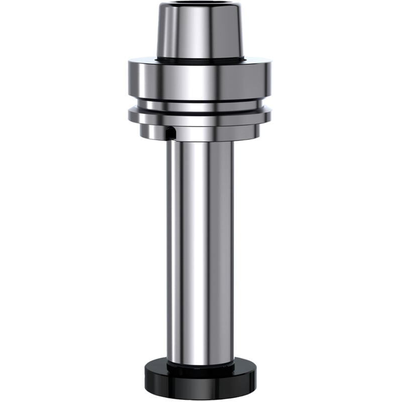 183.360.10 MANDRINO HSK-63F CON ALBERO PORTAFRESE D=30x150mm