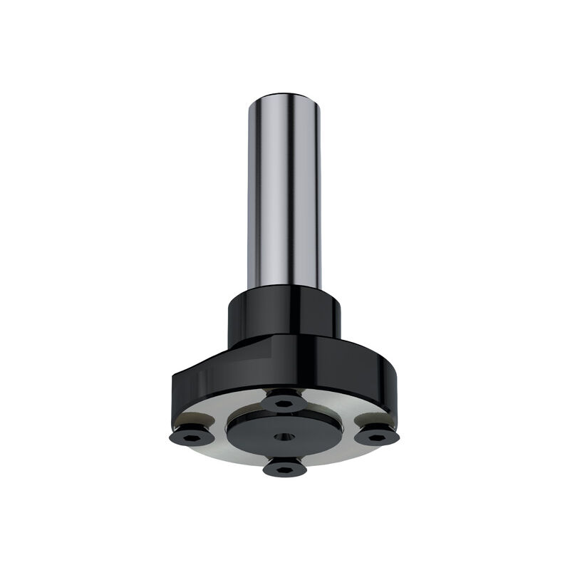 CMT - 183.410.30 arbre de scie avec queue parallèle S=20 B=30 D=59 L=97,5