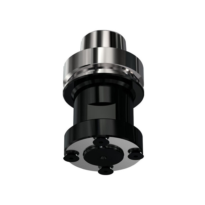 CMT - 183.420.30 arbre de scie avec queue HSK-63F (H=78) B=30X2.2 D=59MM