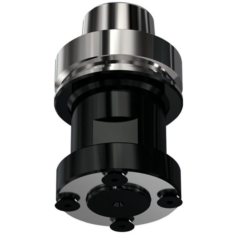 Cmt 183.420.30 Klingenhalterfutter Hsk-63f (h=78) D=59 B=30x2.2 Ph=4/m6/48