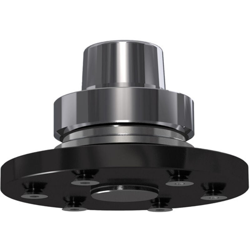 CMT - 183.422.30 arbre de scie avec queue HSK-63F (H=40) F=30X2.5MM D2=110MM