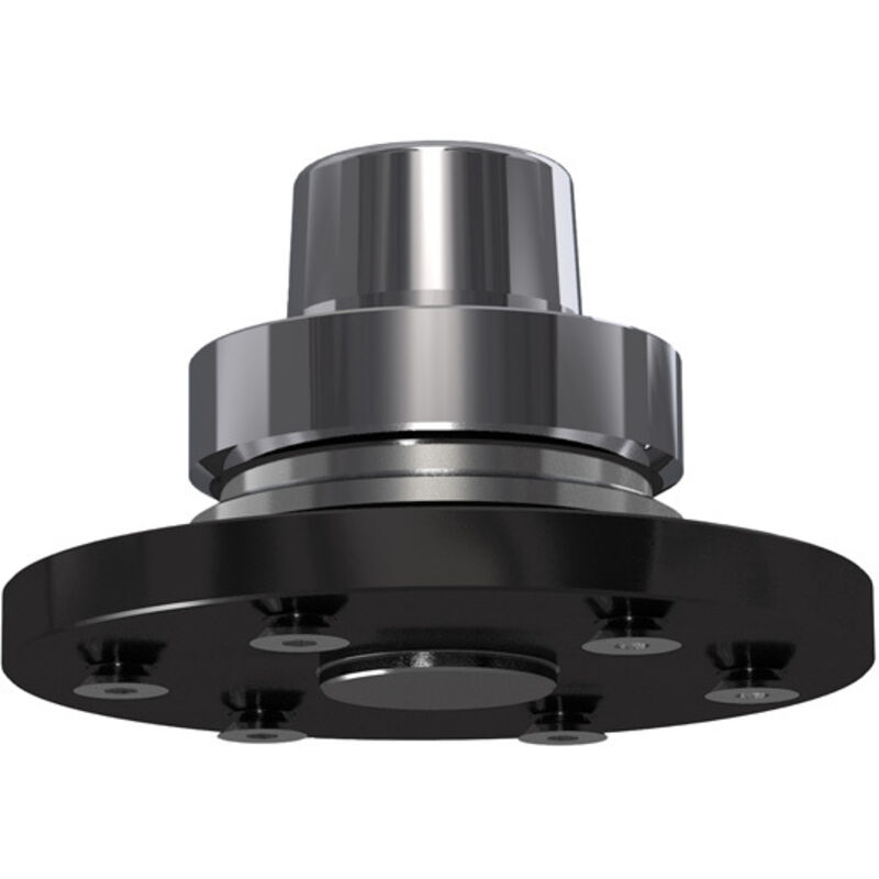 Cmt 183.422.30 Hsk-63f Sägeblatthalterfutter (h=40) D=110 B=30x2.5 Ph=6/m6/80