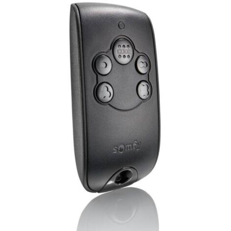 1841025 - 4-Kanal-Sender in RTS-Technologie Keytis 4 RTS Somfy