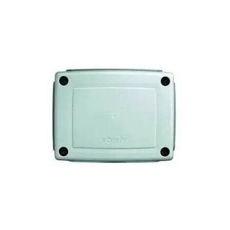 1841141 - Caja de control Somfy 3s Axovia Io + Kit de control 2 Keygo