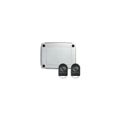 1841189 - Somfy Control Box 3s Invisio Io Sicherheitsbox