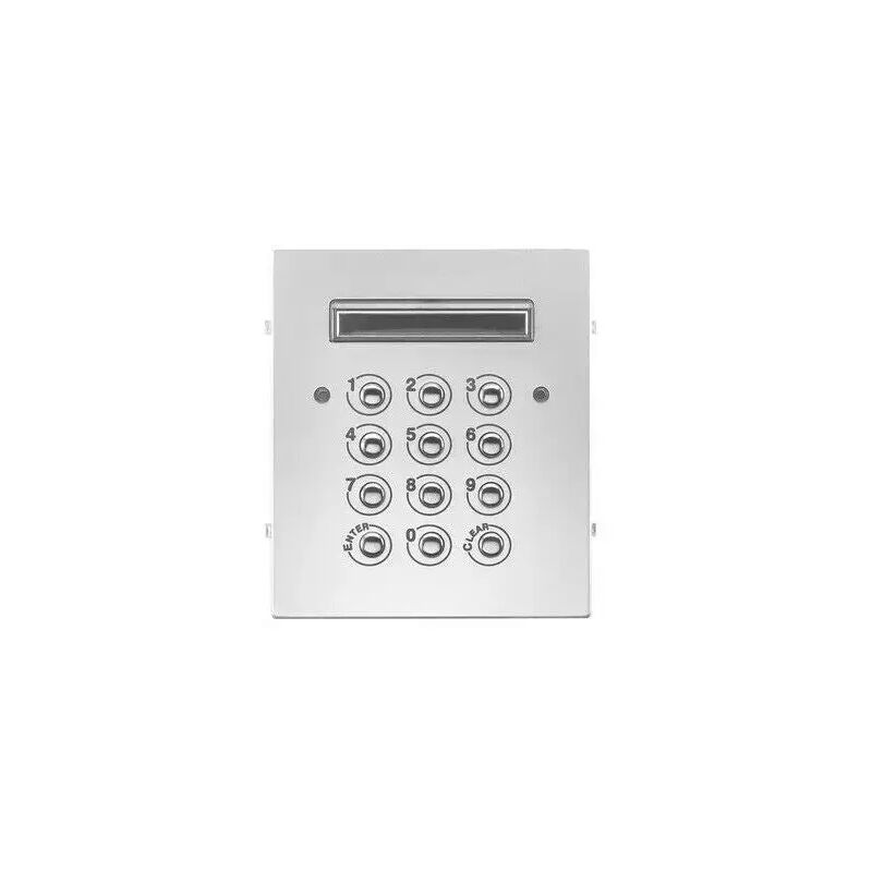 Somfy - 1841220 - Module clavier externe