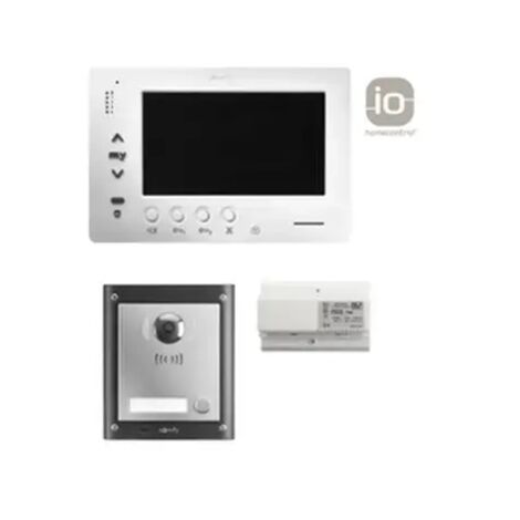 1841226 - Kit de videoportero Somfy Origin Io 1 botón