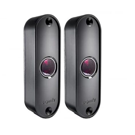1841233 - Fotocellule Somfy Master Pro