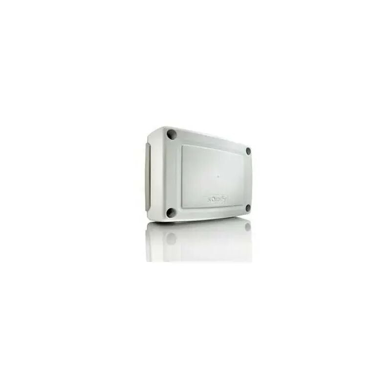 1841251 - Somfy Control Box 3s Coffret de sécurité Axovia Io