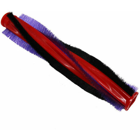 Brosse-rouleau, moyen, rouge, 450 mm - 47623920 - Karcher