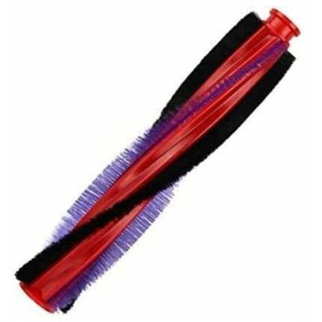 185-mm-Rotationsbürste für Dyson V6 DC62 SV03 Elektrostaubsauger, Ersatz-Rotationsbürste für Akku-Staubsauger, Ersatzteil für Haushaltsstaubsauger.