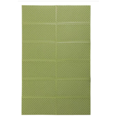 185 x 16 cm Camping Mat, Ultralight Foam Camping Mat, Seat, Foldable Beach Mat, Picnic Mat, Sleeping Mat, Outdoor Mattress