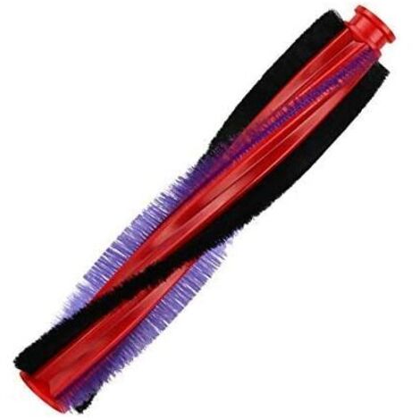 185mm Brosse Rouleau pour Aspirateur Dyson V6 DC62 SV03 Rouleau Brosse électrique de Remplacement pour Aspirateur Sans Fil Pièces pour Aspirateur Domestique Pièce