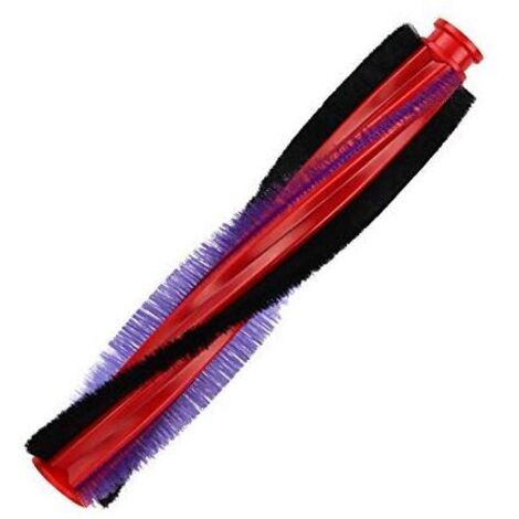 185mm Brosse Rouleau pour Aspirateur Dyson V6 DC62 SV03 Rouleau Brosse électrique de Remplacement pour Aspirateur Sans Fil Pièces pour Aspirateur Domestique Pièce