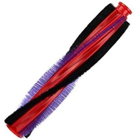 185mm Brosse Rouleau pour Aspirateur Dyson V6 DC62 SV03 Rouleau Brosse électrique de Remplacement pour Aspirateur Sans Fil Pièces pour Aspirateur Domestique Pièce