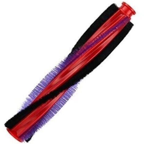 185mm Brosse Rouleau pour Aspirateur Dyson V6 DC62 SV03 Rouleau Brosse lectrique de Remplacement pour Aspirateur Sans Fil Pices pour Aspirateur Domestique Pice