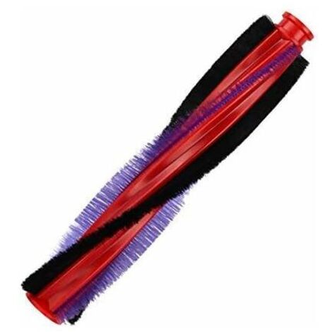 185mm Brosse Rouleau pour Dyson V6 DC62 SV03 Remplacement Aspirateur Électrique Brosse Rouleau Sans Fil Aspirateur Pièces Ménage Aspirateur Partie