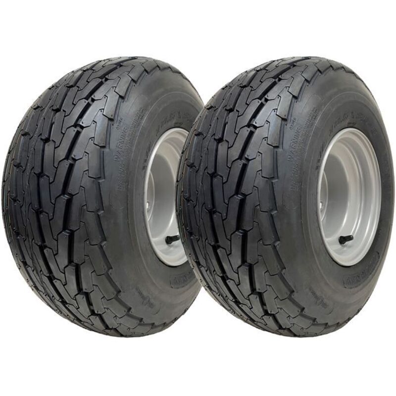 18.5x8.50-8 Trailer Tire