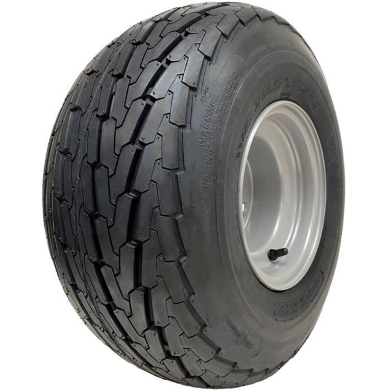 18.5x8.50-8 trailer wheel