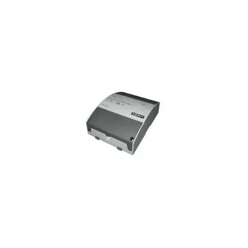 Somfy - 1860093 - Alimentation Power 4.5 Dc